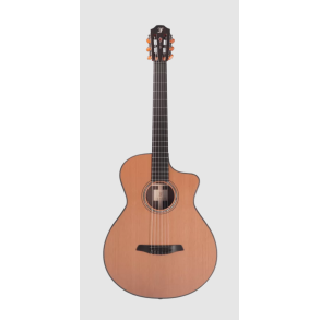 Furch GNc 4-CR a Western Red Cedar / Indian Rosewood